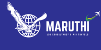 maruthi Job Consultancy